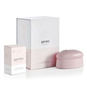 TriPollar GENEO Personal Kit - Pink